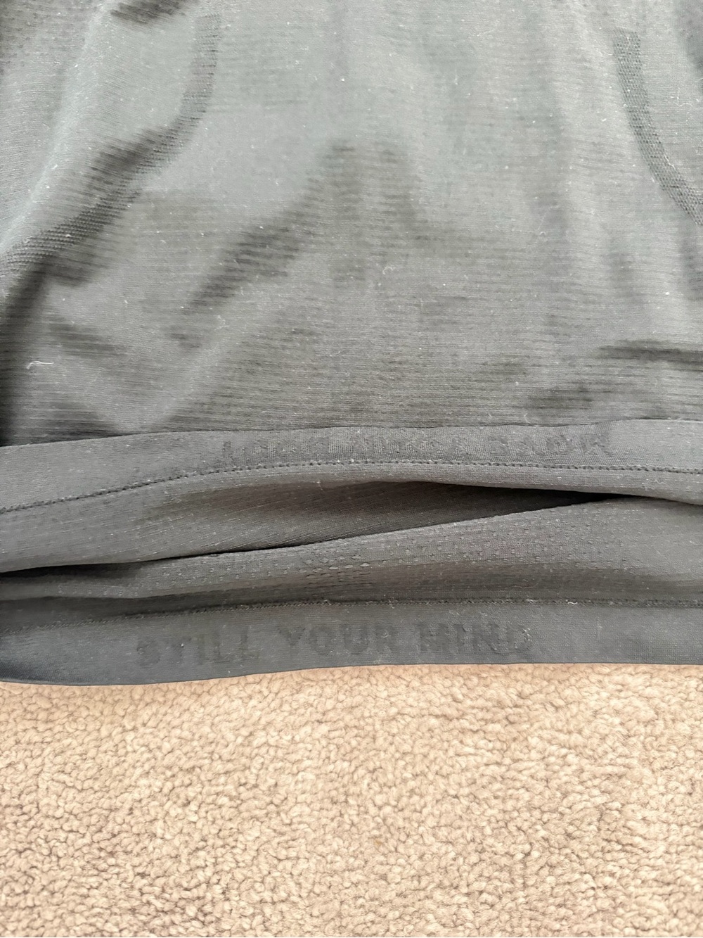 Swiftly Tech Long-Sleeve Shirt 2.0 - Picture 2 of 4